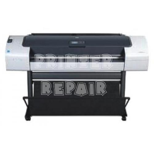 HP DesignJet T770 24-in